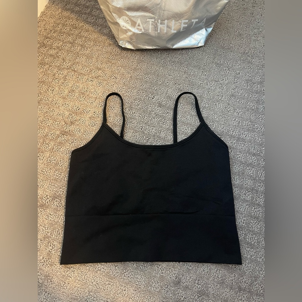 Athleta Aurora Tank Top